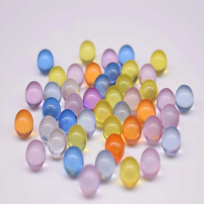 Acrylic Sphere (2)