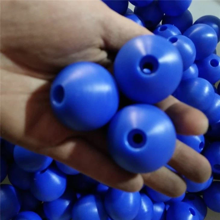 Plastic Ball With Hole (4)