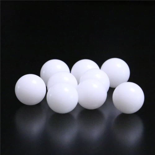 PTFE pall