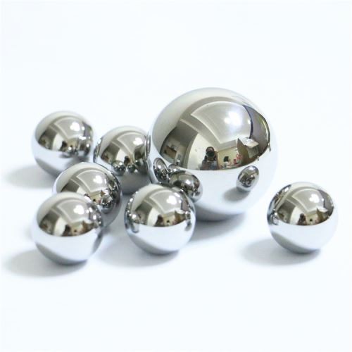 Regulaatori ventiili pall