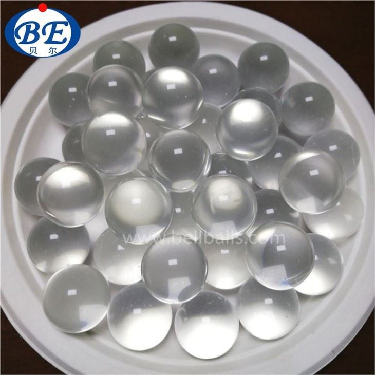 16mm Glass Balls