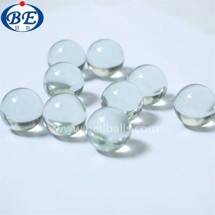 16mm Glass Balls
