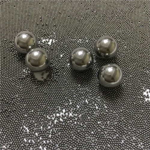 1,6 mm roostevaba kuulipunkt