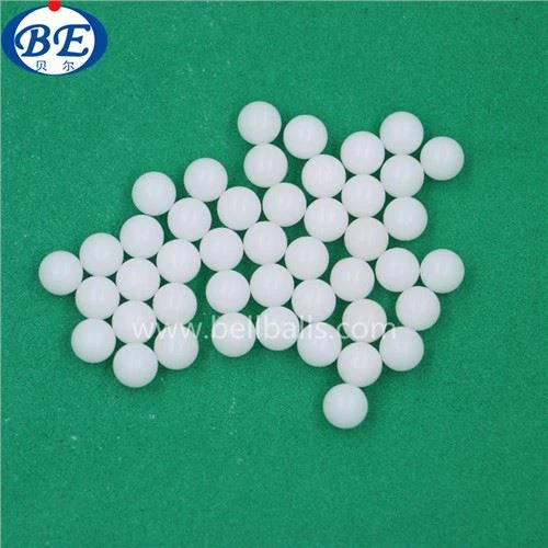 7,2 mm pallid Airsoft pall