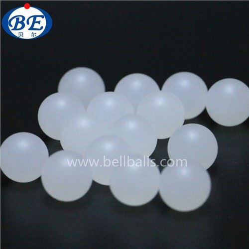 Tugevad 9 mm plastkuulid