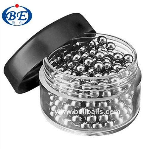 Roostevabast terasest puhastuspall