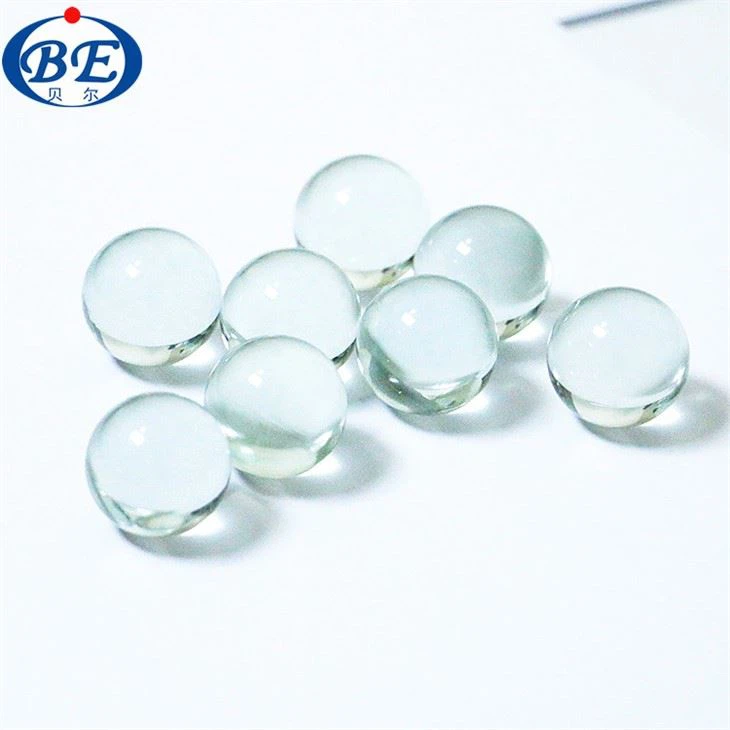 8 mm klaaskuulid aerosoolipurgi jaoks