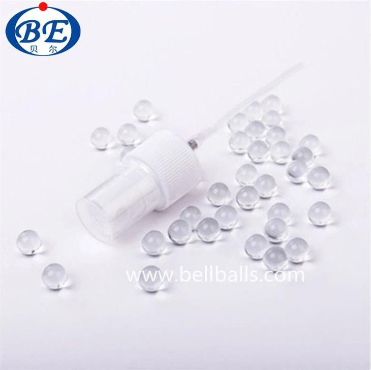 Klaaskuulid 2 mm pluss / -0.002 mm