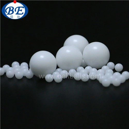 10 mm PTFE kerapallid