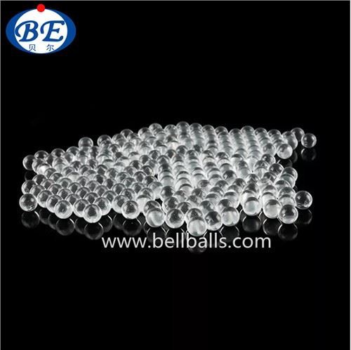 2 mm klaaskuul lekkekindla ventiili jaoks