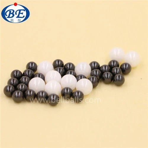 3 mm keraamiline pall