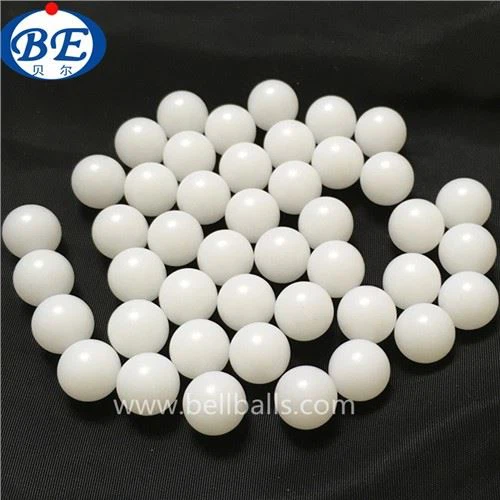 8 mm POM plastpall
