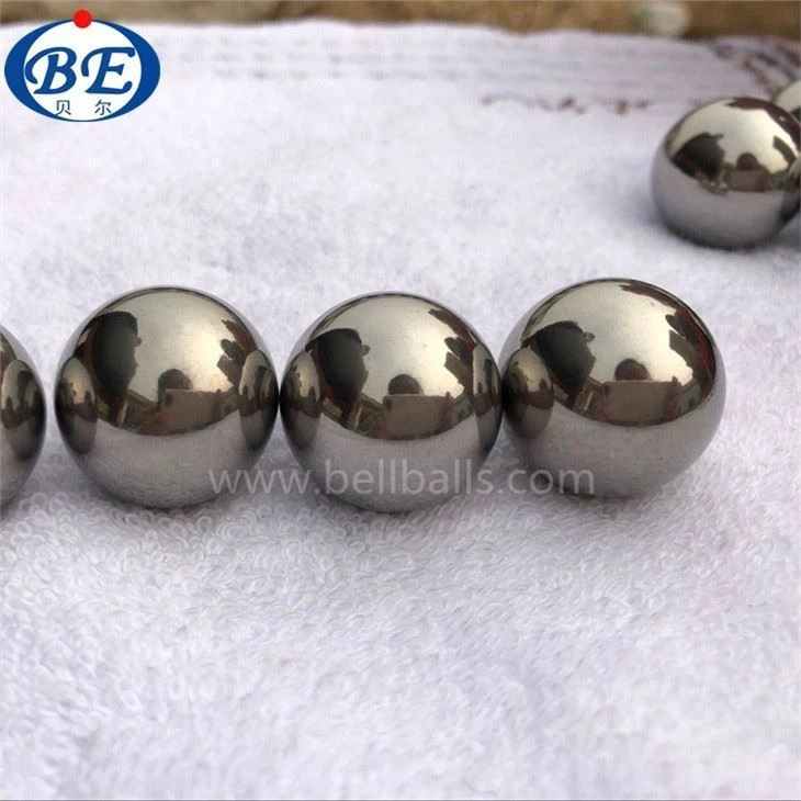 Stainless Steel Agitator Balls For Eyeliner