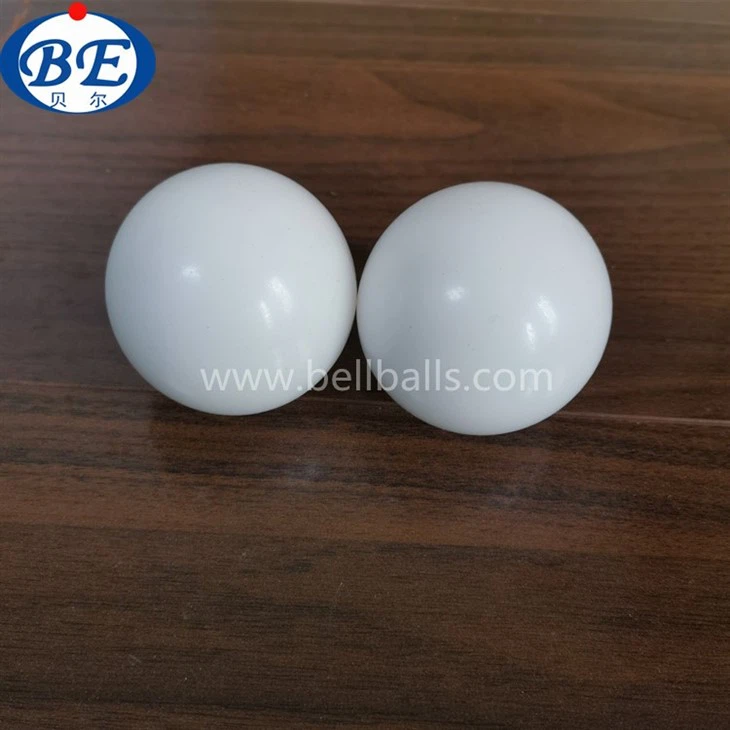 70mm Plastic Balls