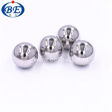 Terasest kuul 17mm
