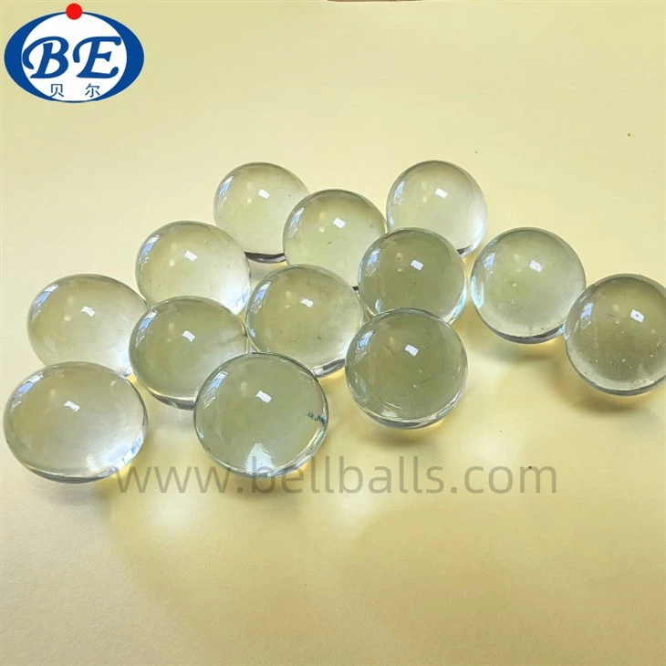 16 mm +/-0,3 mm klaaskuulid