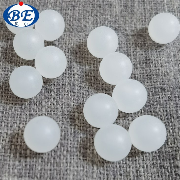 Polüetüleenist HDPE plastist pallid